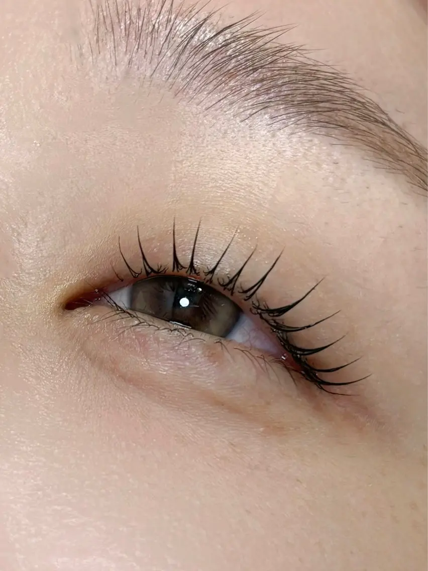 マツエク・マツパ 垢抜け眉WAX専門 ちゅるんまつげ|鎌倉の眉毛・アイブロウイメージ
