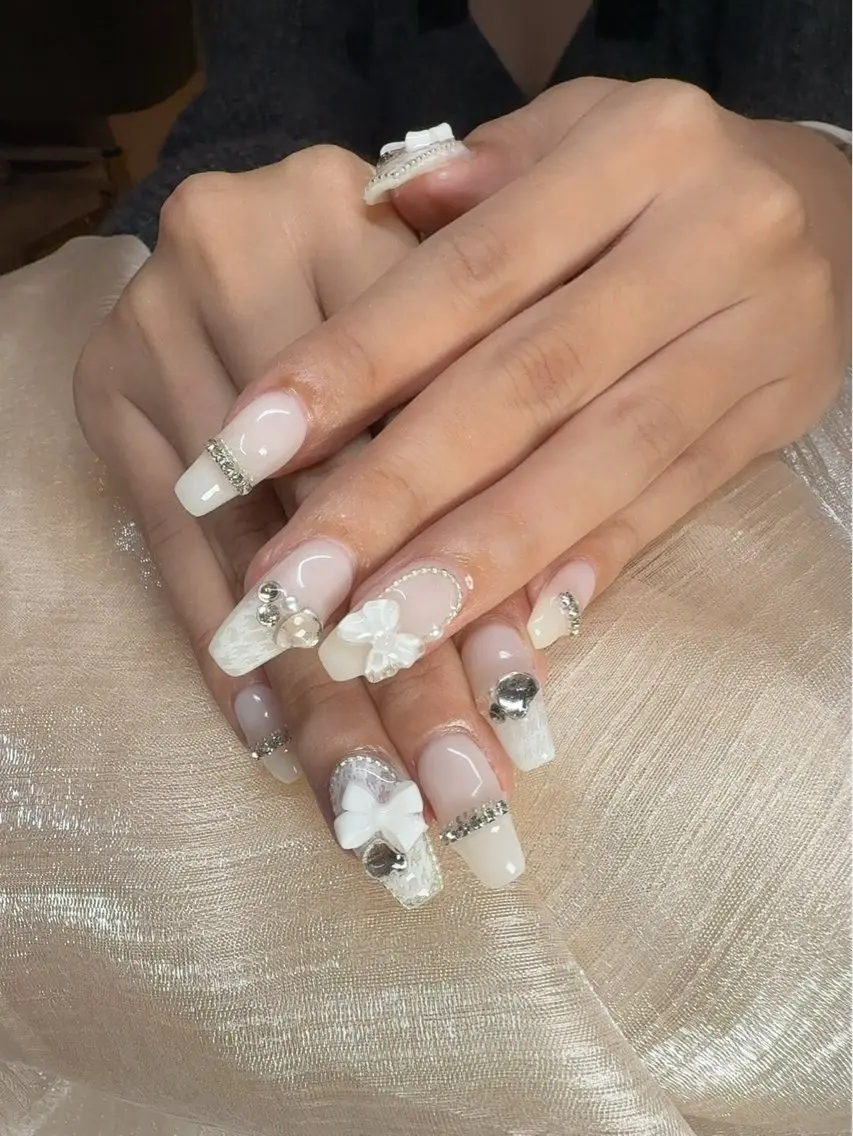ネイル COCO nail salonのネイルデザイン