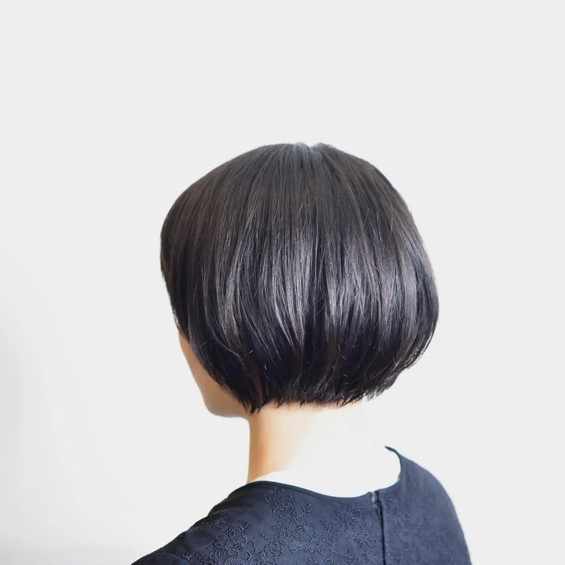 ショート ボブ 🌟NOON🌟 野崎謙吾のヘアスタイル