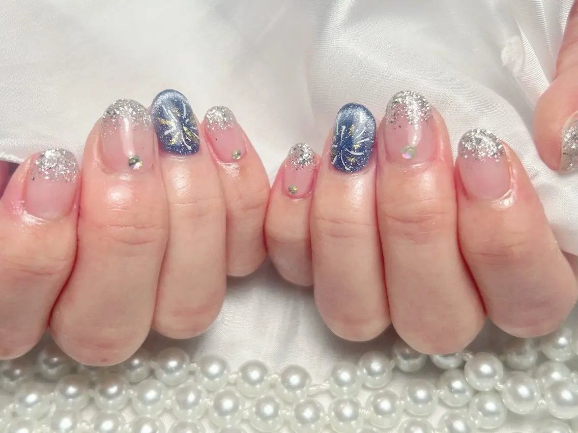 ネイル M.T nailのネイルデザイン