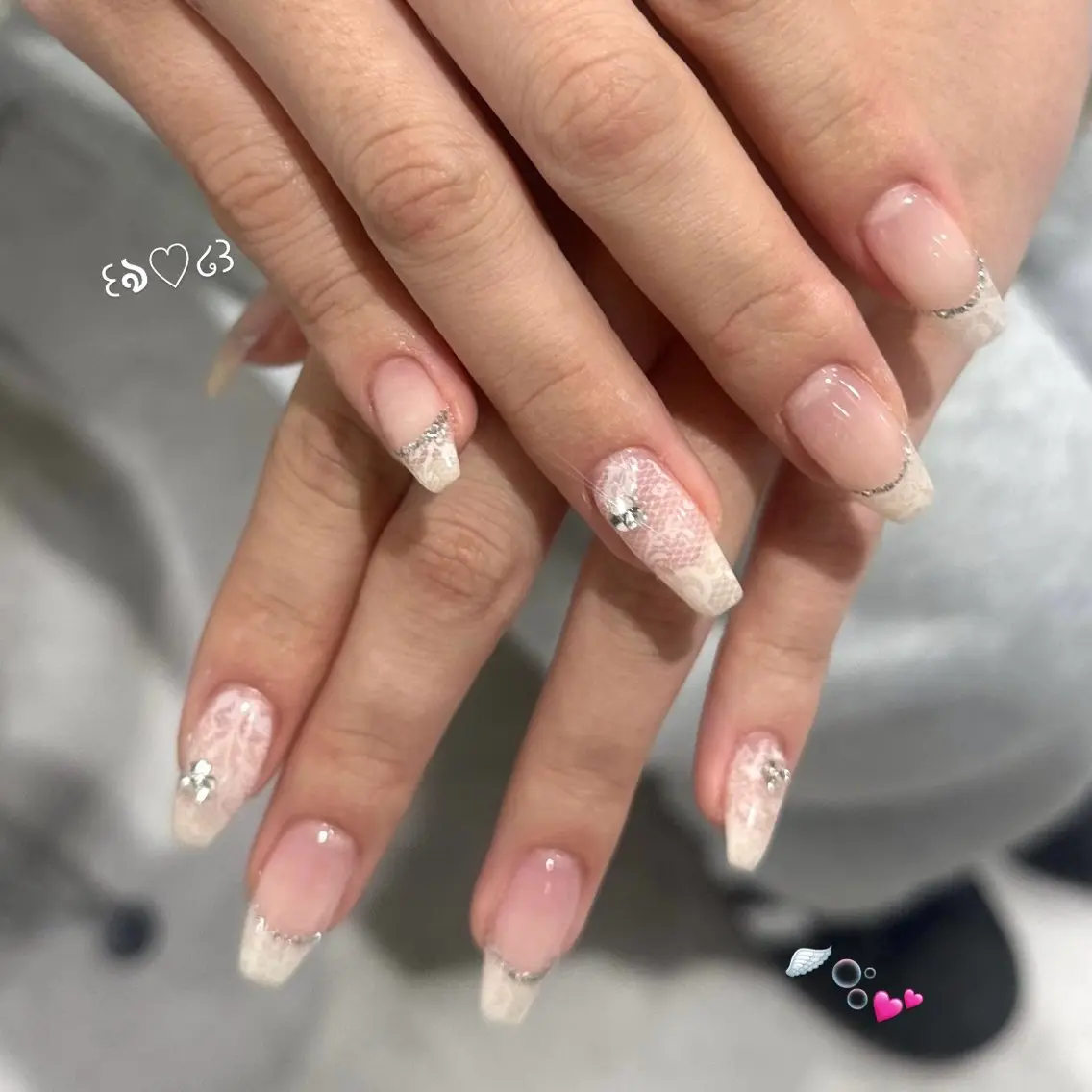 ネイル ハンドネイル IROHA NAIL akoのネイルデザイン