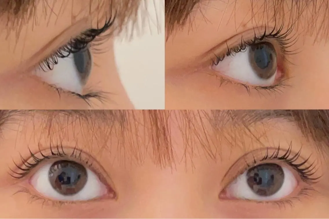 マツエク・マツパ まつげパーマ マツパ CANEYELASH Kazumiのマツエク・マツパデザイン
