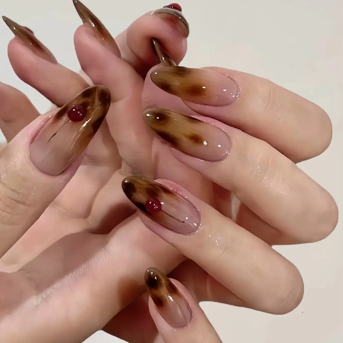 ネイル Mona salonのネイルデザイン