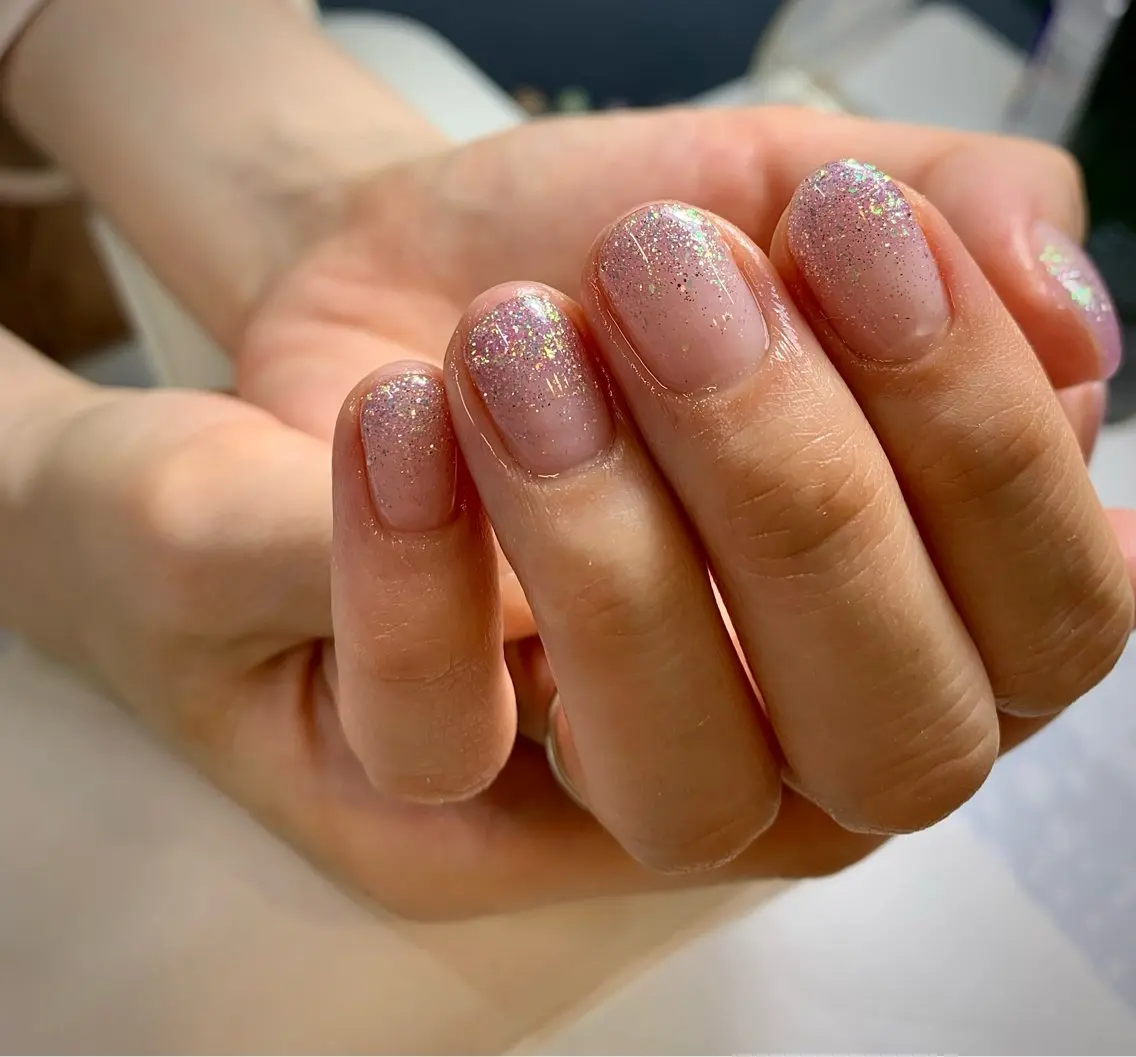 ネイル NOMI 川越東口ネイルサロンのネイルデザイン