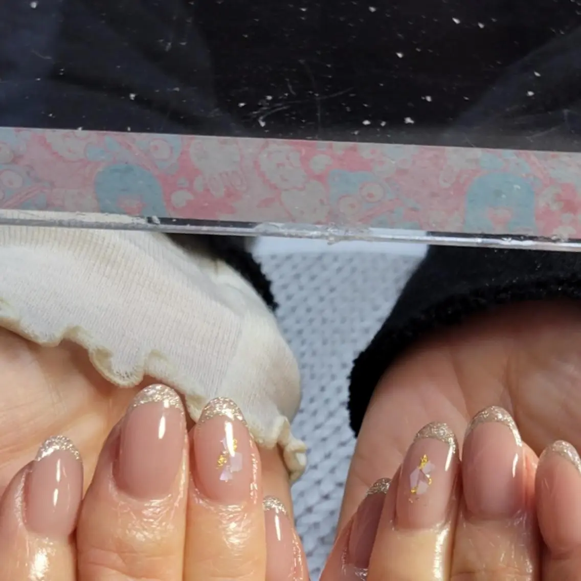 ネイル ネイルサロンほっこり kanaのネイルデザイン