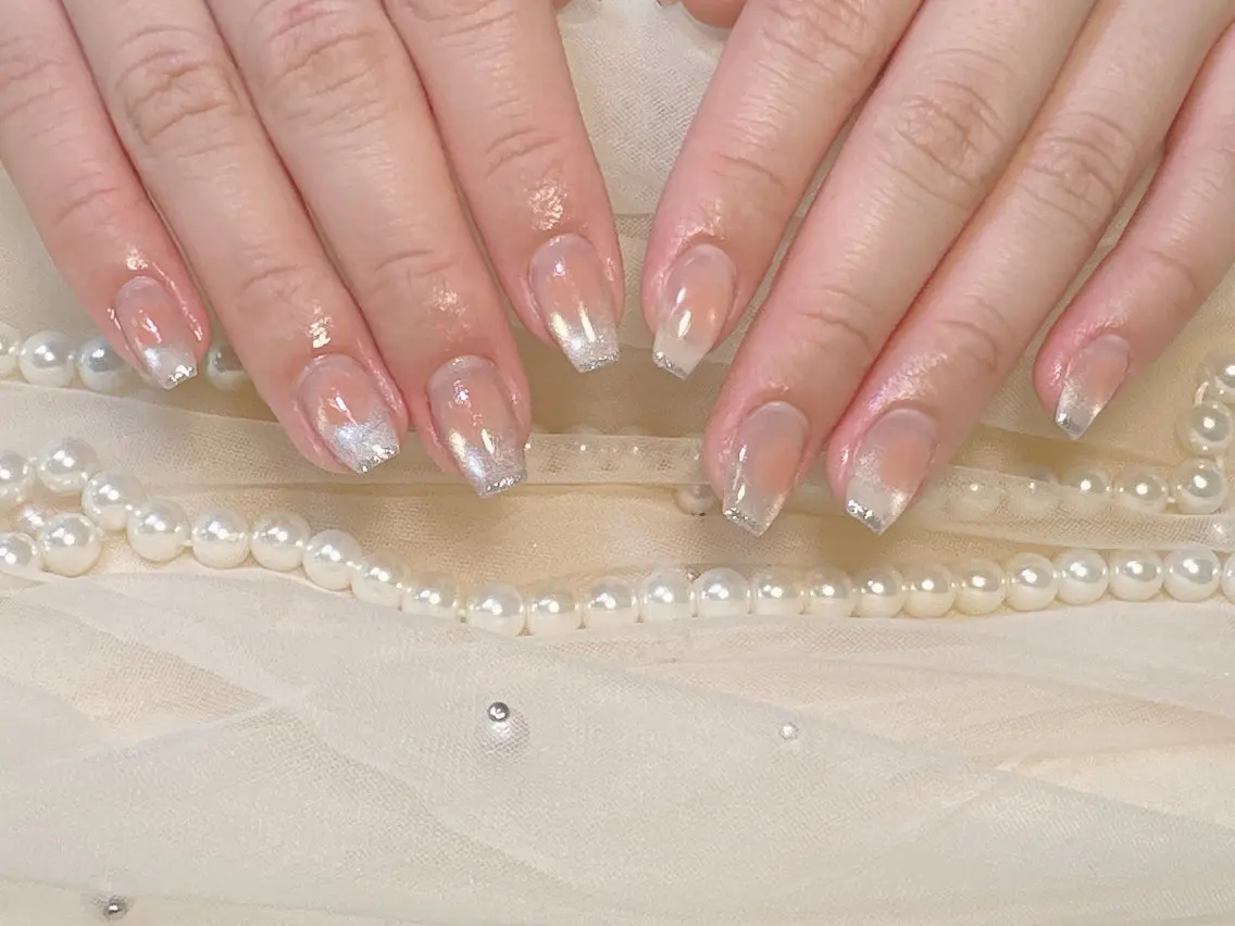 ネイル ハンドネイル MOJO NailSalonのネイルデザイン