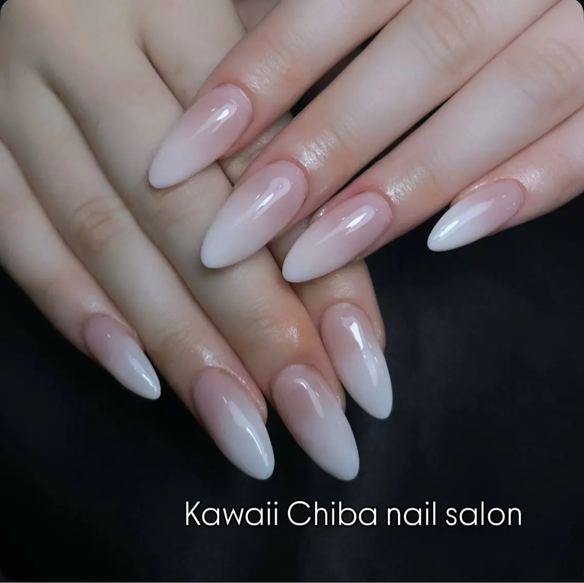ネイル ハンドネイル ハンドケア Kawaii Chiba nailのネイルデザイン