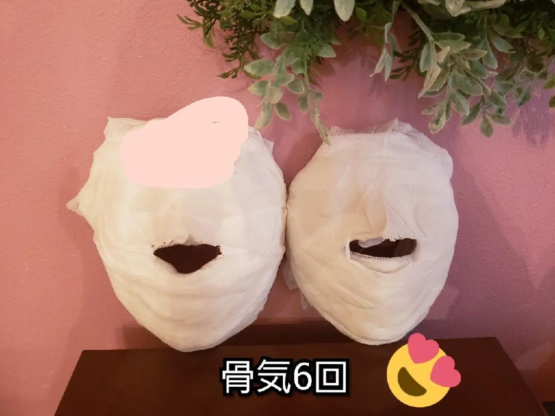 たるみ・ くすみ シミ・ニキビ肌改善のエステ・リラクイメージ