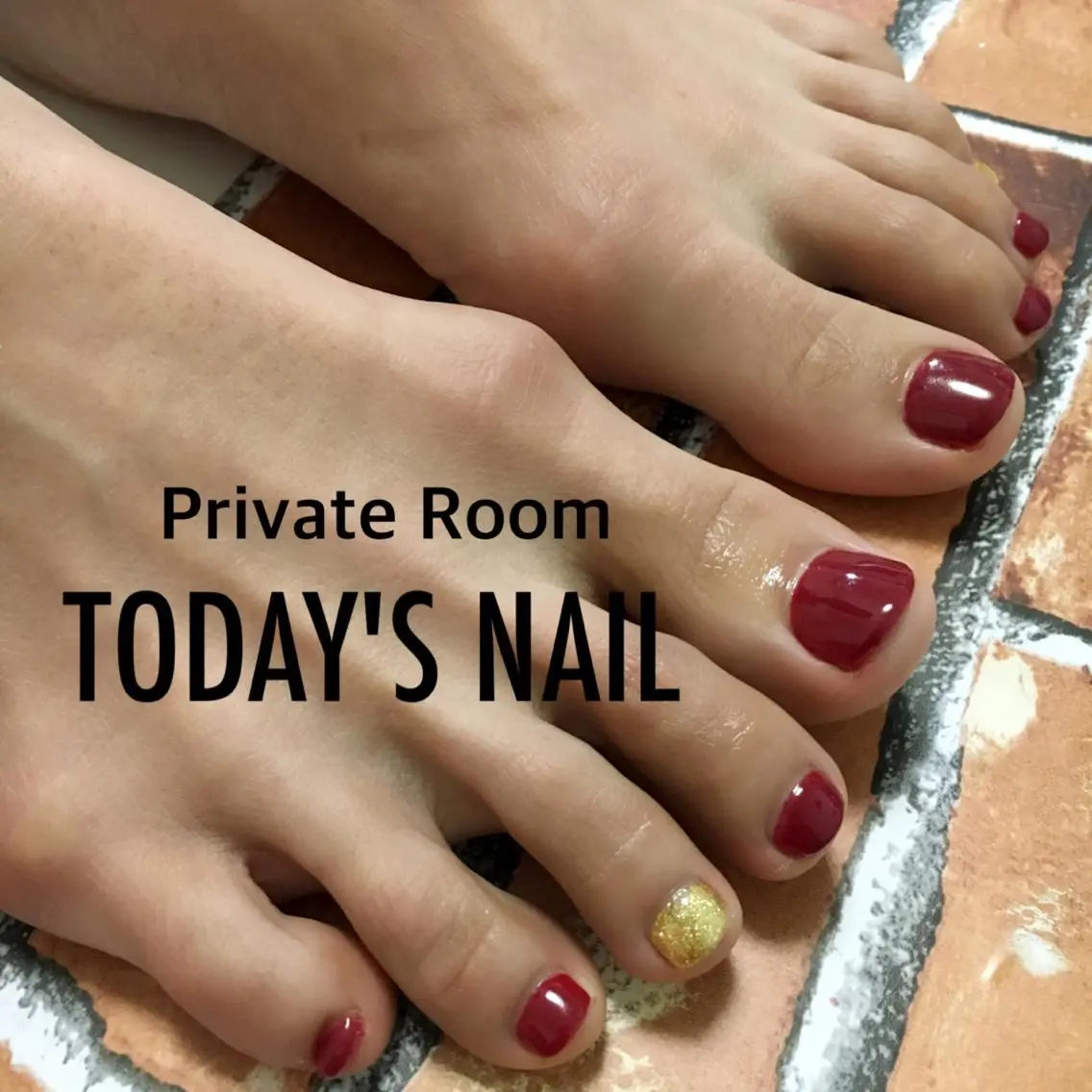 ネイル TODAY'S NAILのネイルデザイン