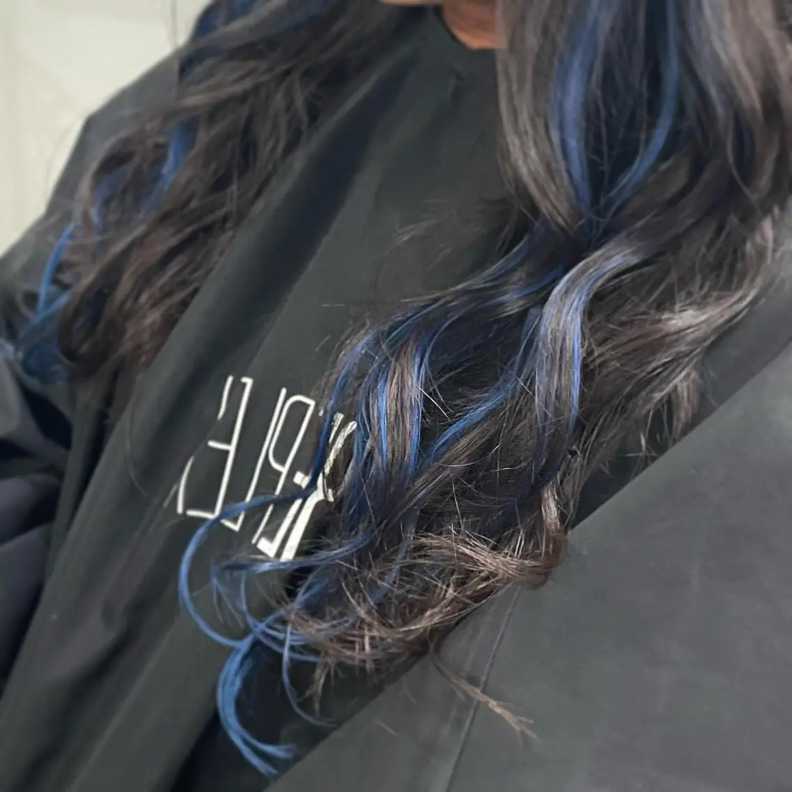 ロング メンズカット ⚡️aco⚡️のヘアスタイル