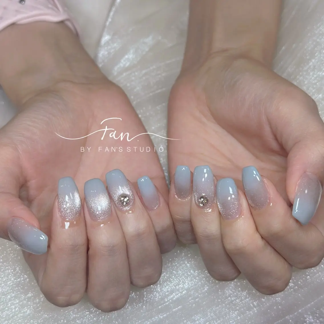ネイル 🌻FAN'S STUDIO池袋🌻のネイルデザイン