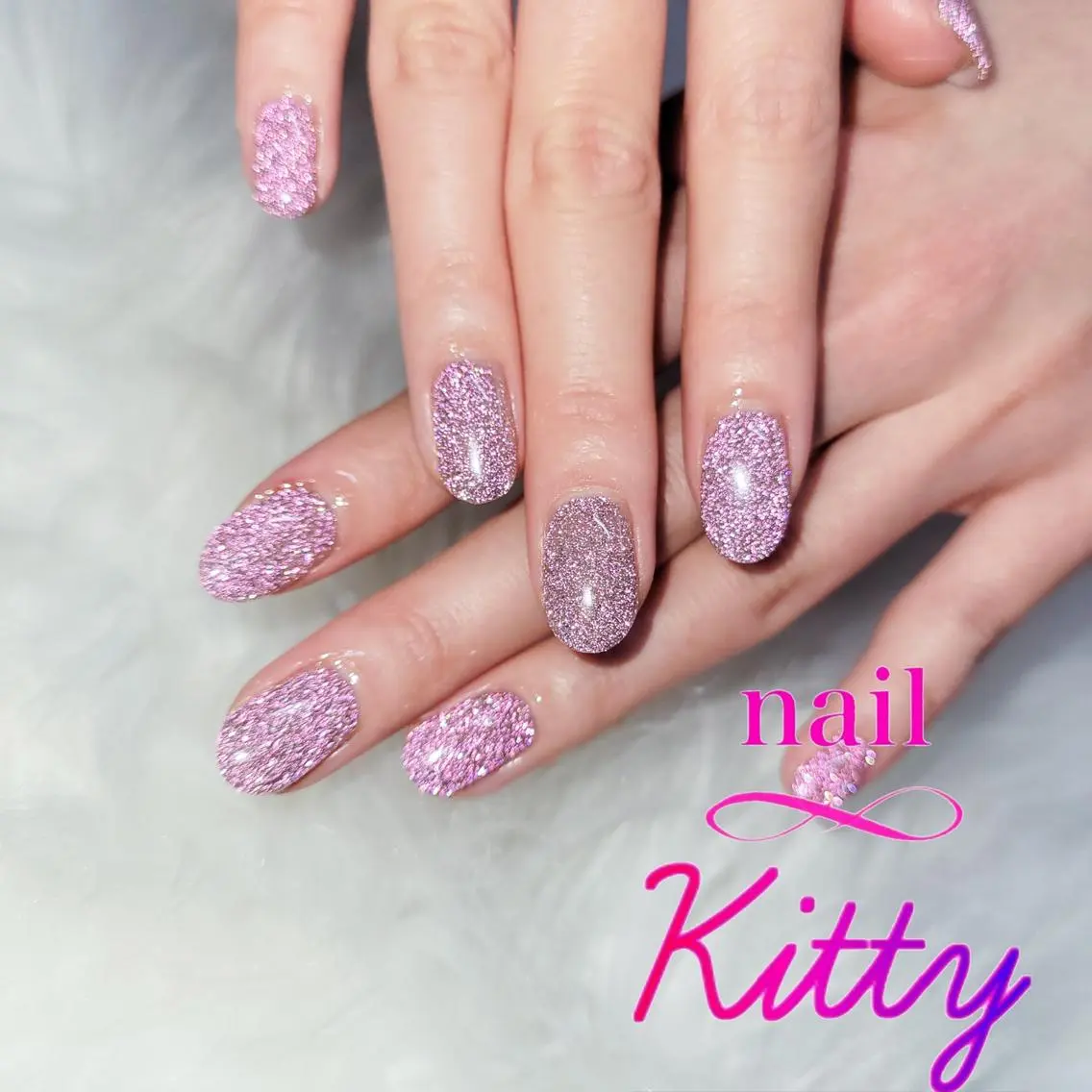 ネイル ハンドネイル Kitty なんば店のネイルデザイン