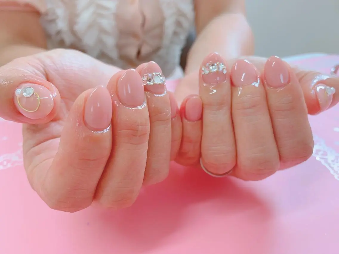 ネイル Embellir ♡鏡味のその他イメージ