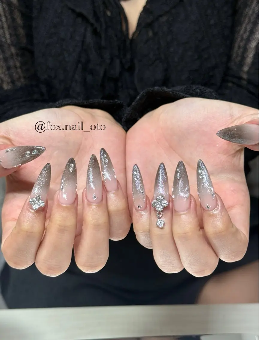 ネイル ハンドネイル __ otoのネイルデザイン