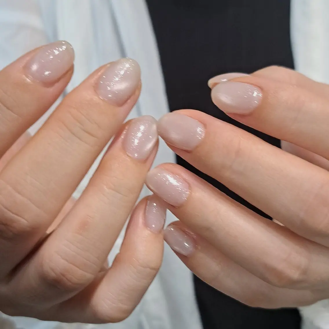 ネイル omika nail @自宅⁠のネイルデザイン