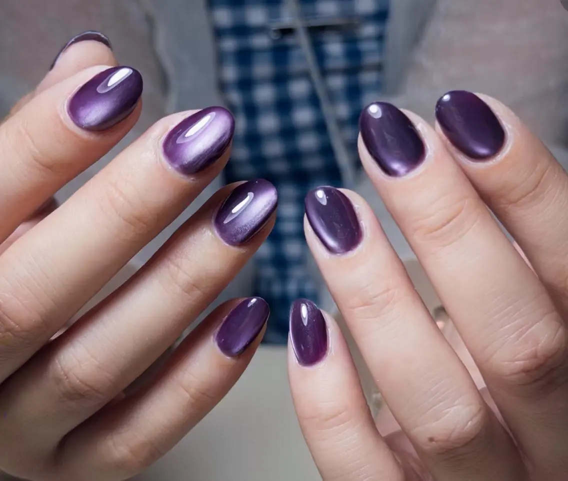 ネイル ハンドネイル Pure&Rich Nailのネイルデザイン