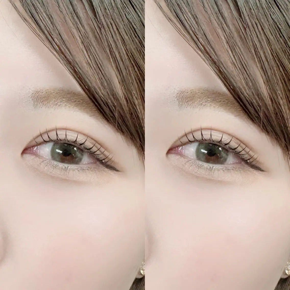 マツエク・マツパ miyazaki🩰 🤍eyesalonのマツエク・マツパデザイン