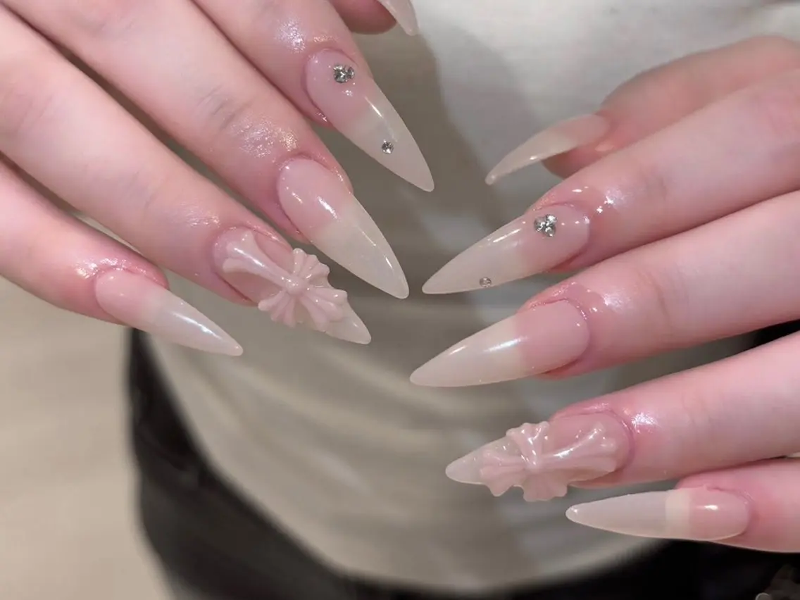 ネイル Bél Nail salonのネイルデザイン