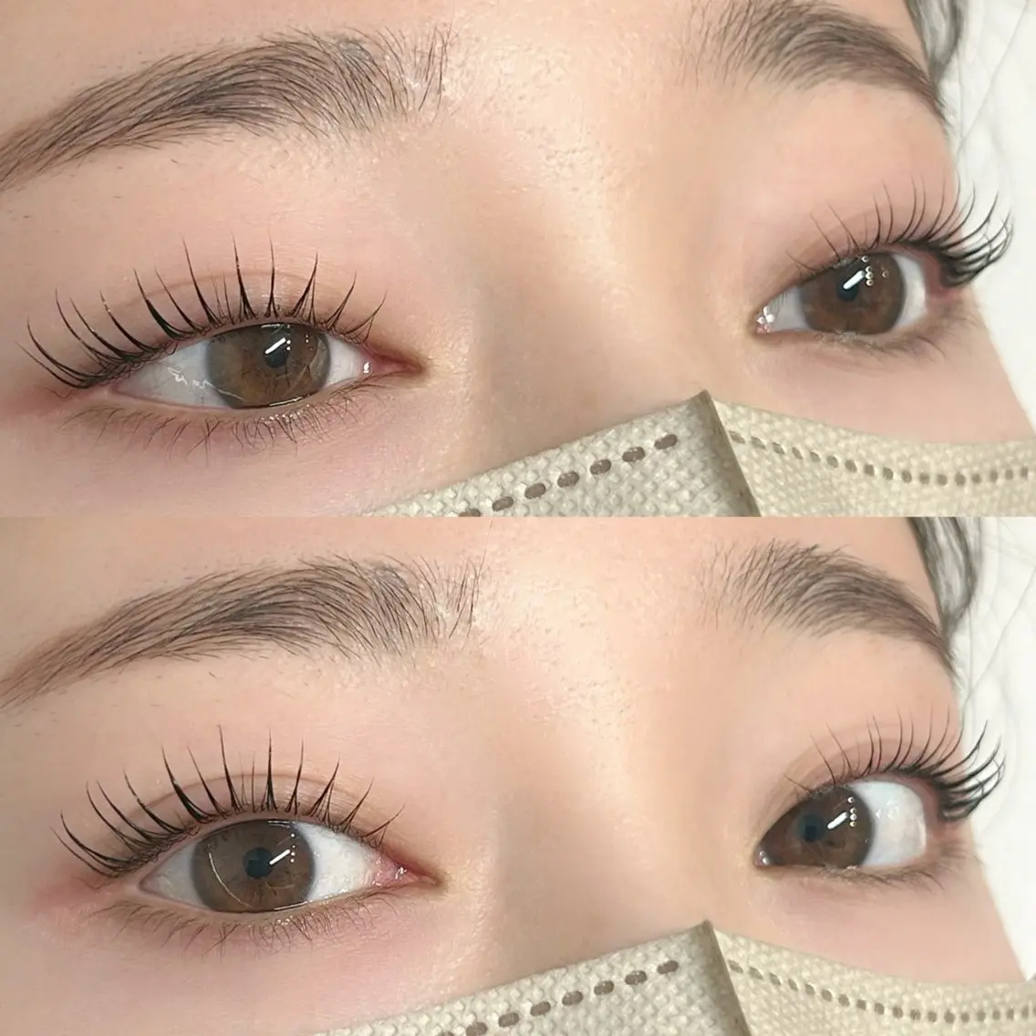 🌷SNSで話題🌷メーテルパーマ👀🛍￥4000の写真