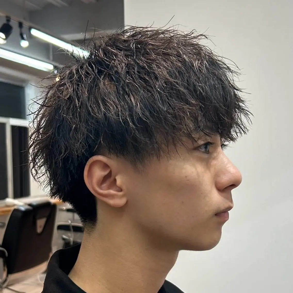 【🫧メンズ限定🫧】カット➕ヘッドスパ🌟詳細必ずご覧ください✨の写真