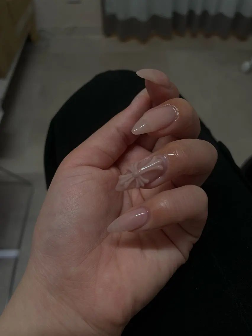 ネイル filonnail kanonのネイルデザイン