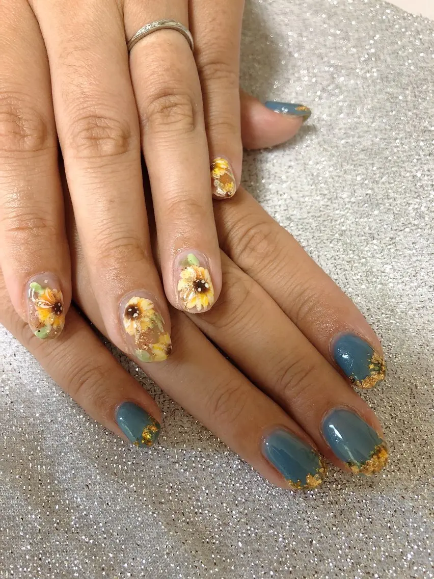 ネイル MIMINENE NAILのネイルデザイン