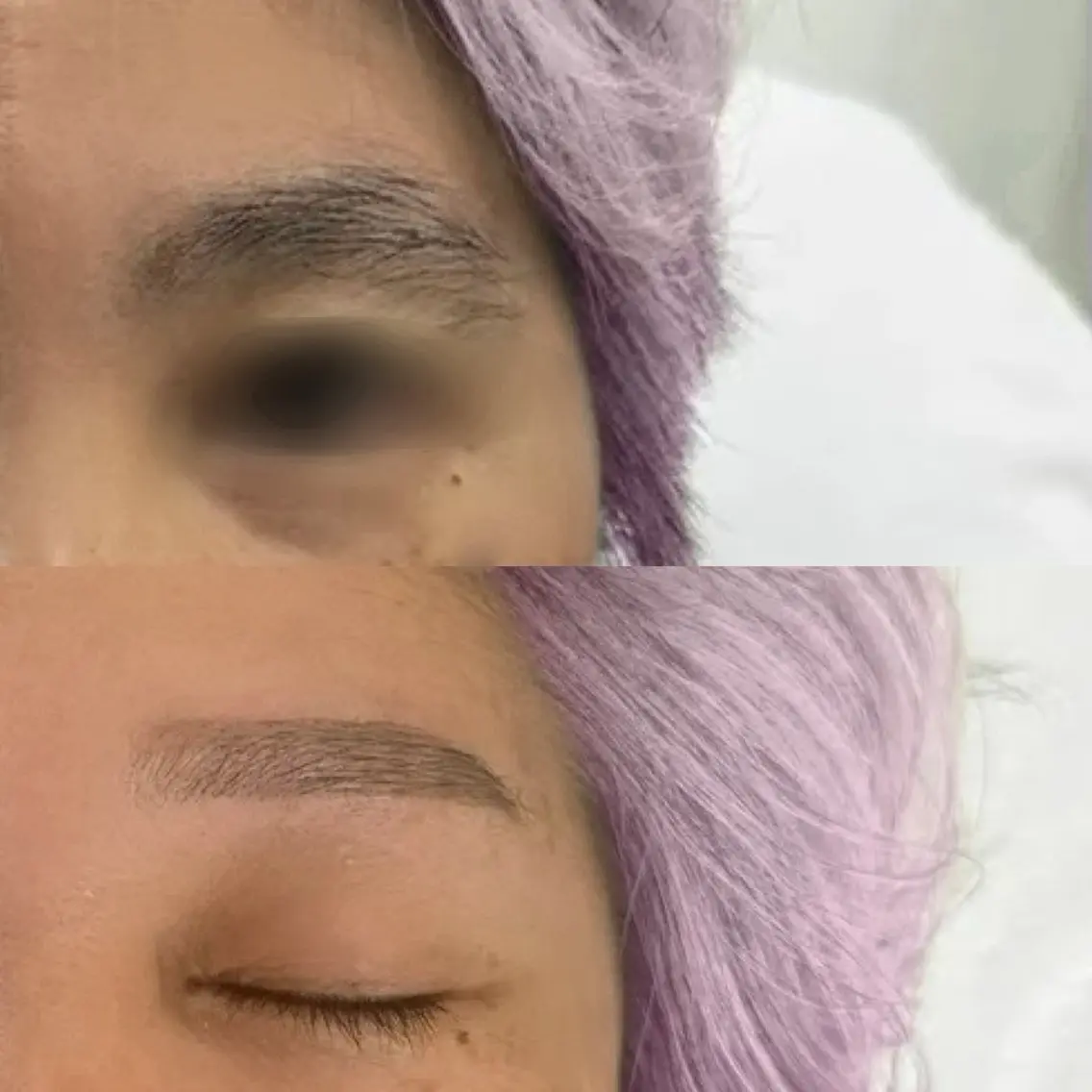 アイブロウ chaleur _eyesalonの眉毛・アイブロウイメージ