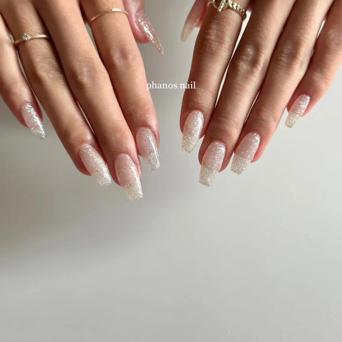 ネイル ハンドネイル phanos nailのネイルデザイン