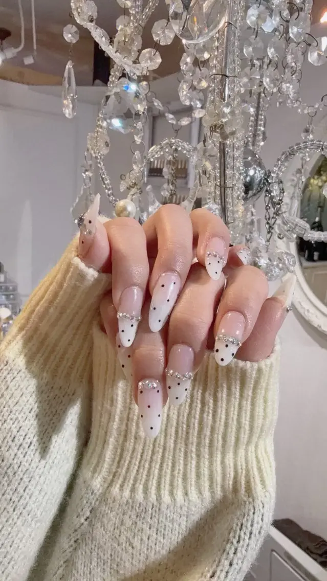 定額8800円プラン✨お持ち込みデザイン対応✨✨💕の写真
