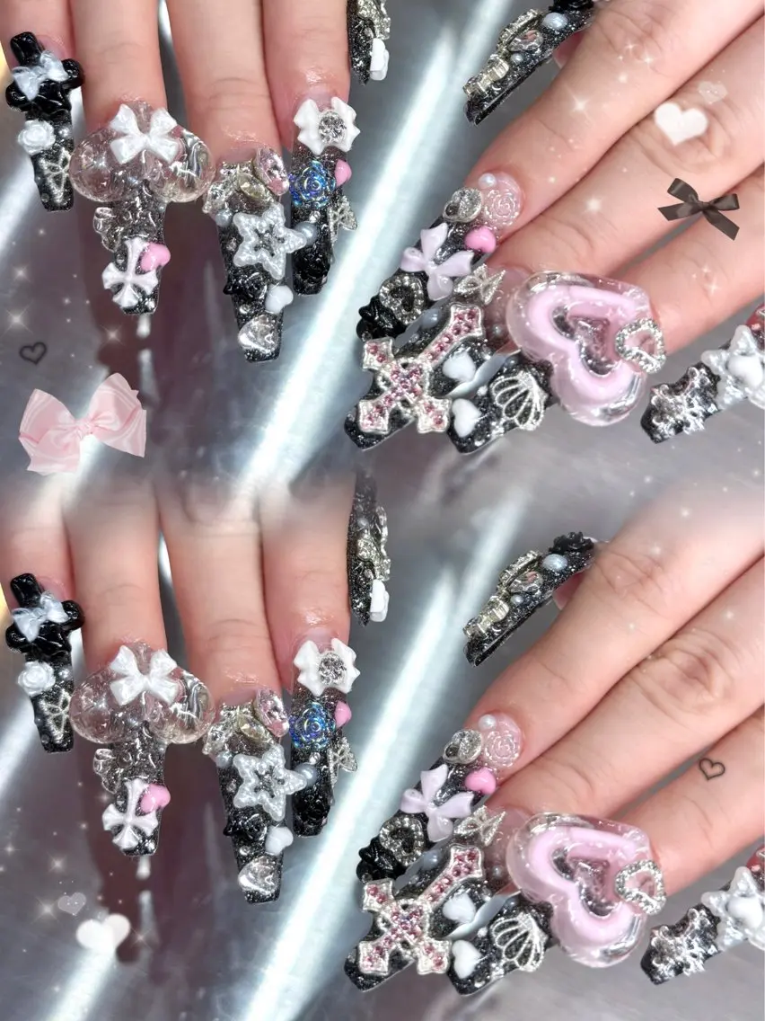 ネイル VENUSBEL新宿 NANAHAのネイルデザイン