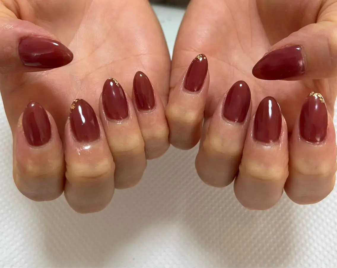 ネイル nail M&Tのネイルデザイン