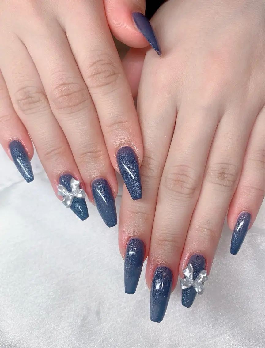 ネイル salon femmeのネイルデザイン
