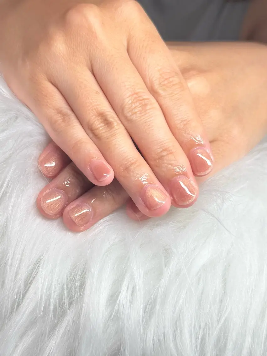 ネイル ハンドネイル EvaNails _のネイルデザイン