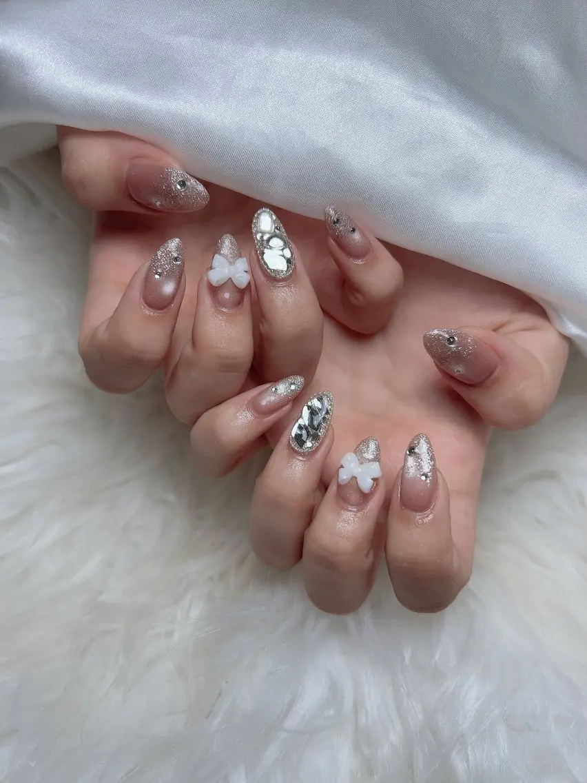 ネイル plaisir kのネイルデザイン