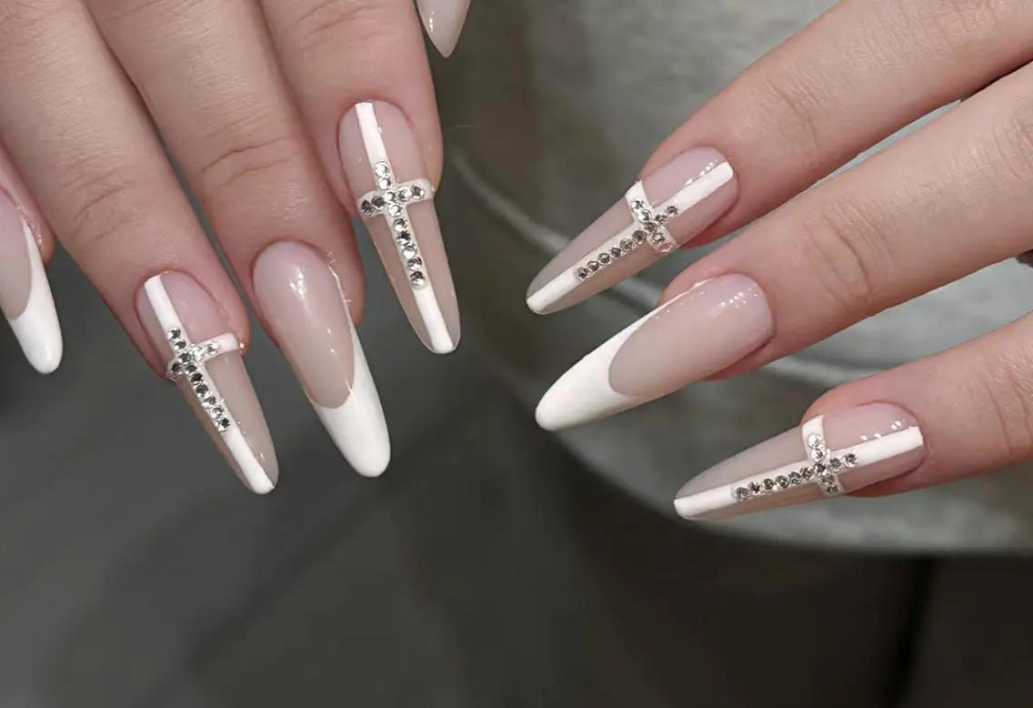 ネイル ハンドネイル 🎀 NaNa_nailのネイルデザイン
