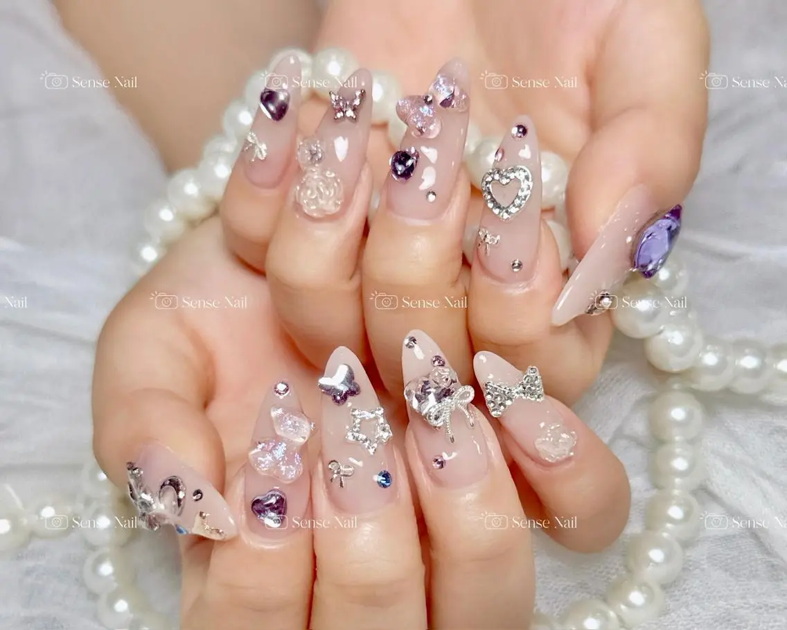 ネイル Feinn Ink💕のネイルデザイン