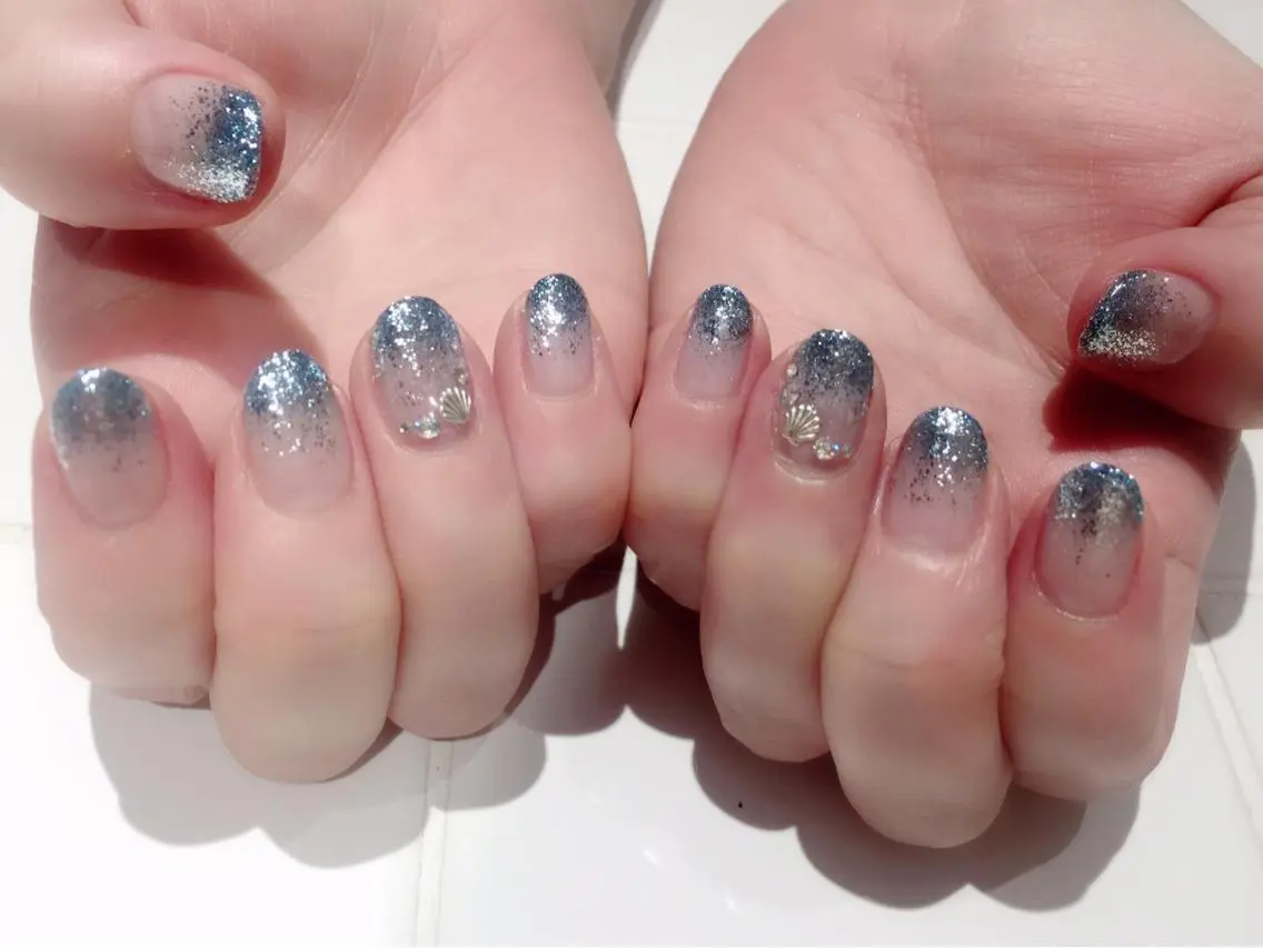 ネイル アートネイル Salon Ｋのネイルデザイン