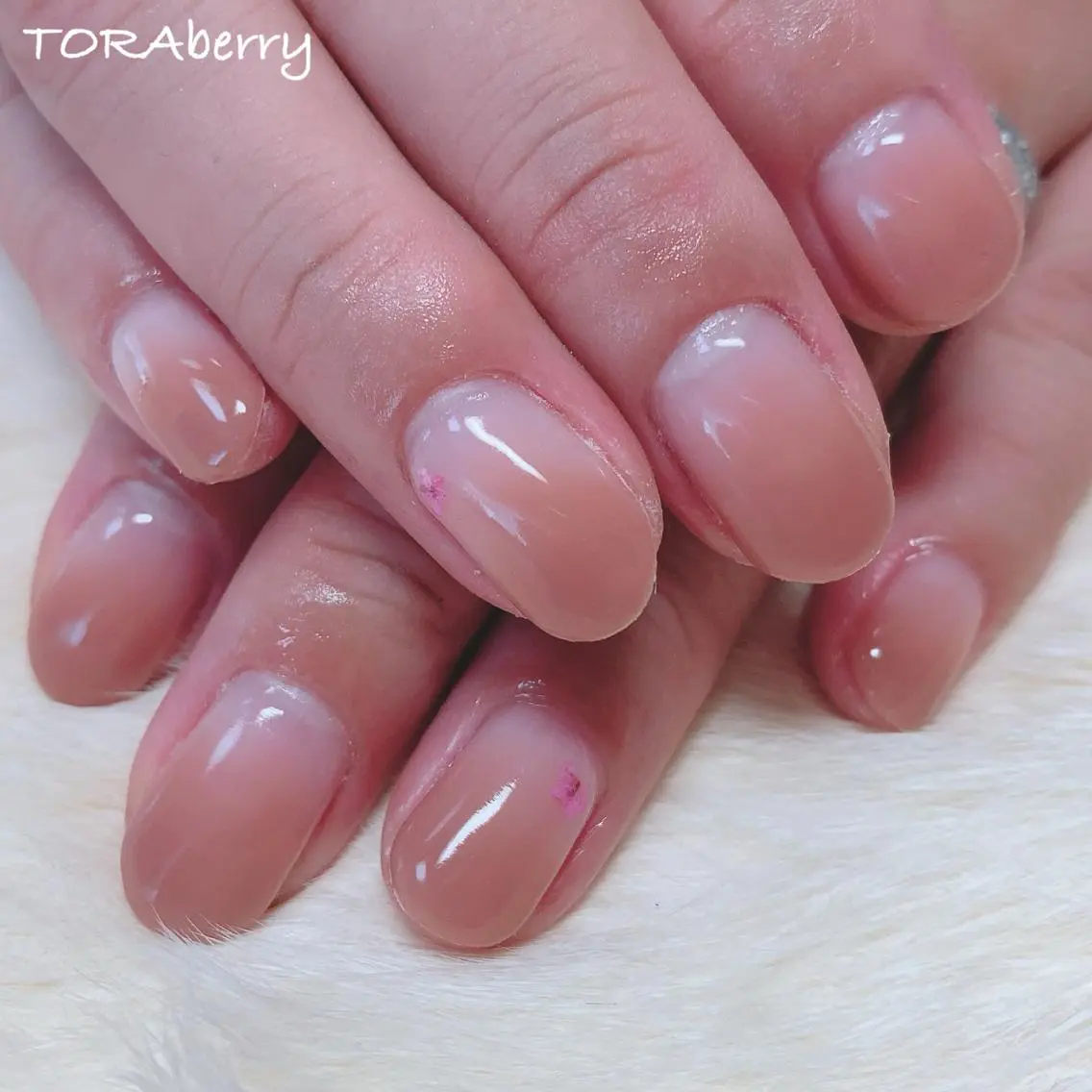 ネイル ネイリスト なつみのネイルデザイン