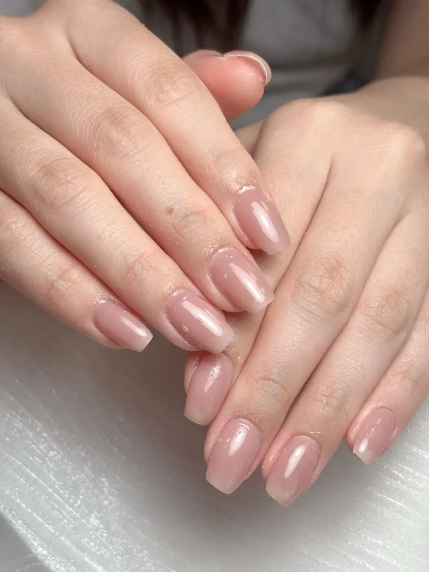 ネイル 里奈 Nailのネイルデザイン
