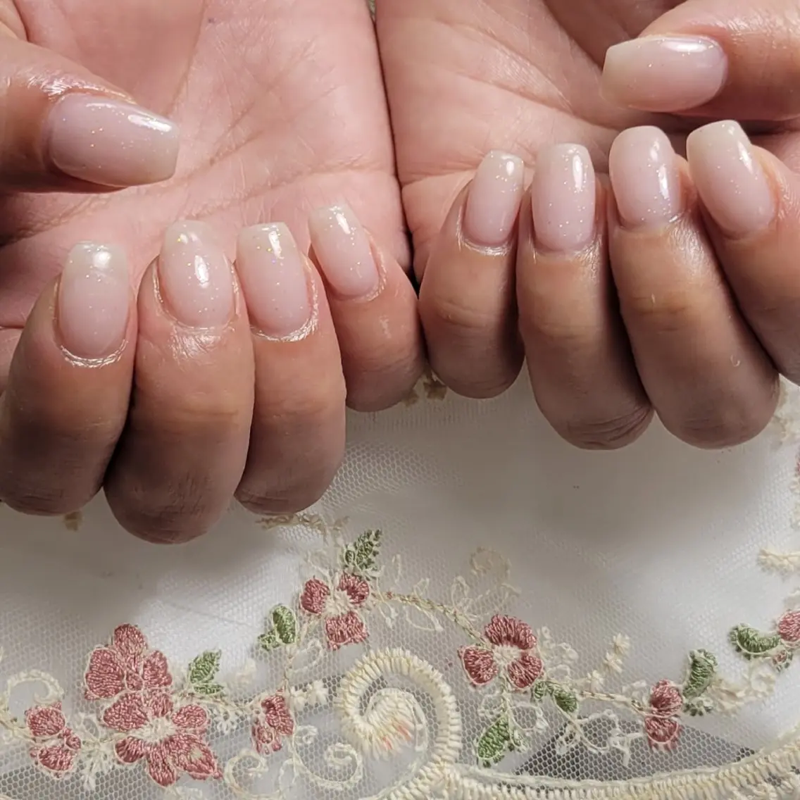 ネイル ハンドネイル ネイルサロンほっこり kanaのネイルデザイン