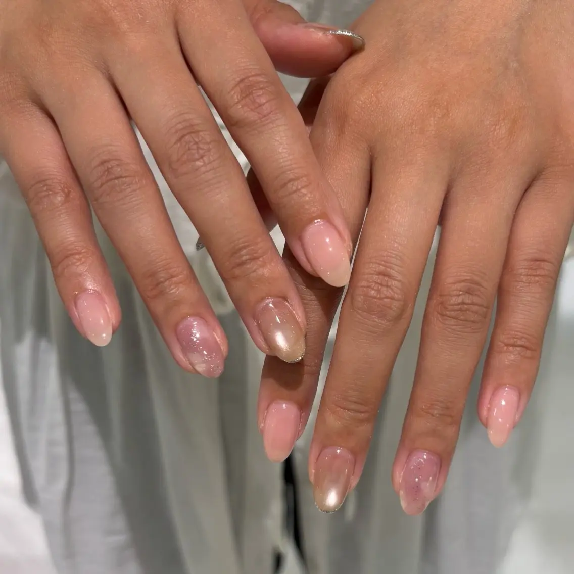 ネイル アートネイル DEE nail yukino.Nのネイルデザイン