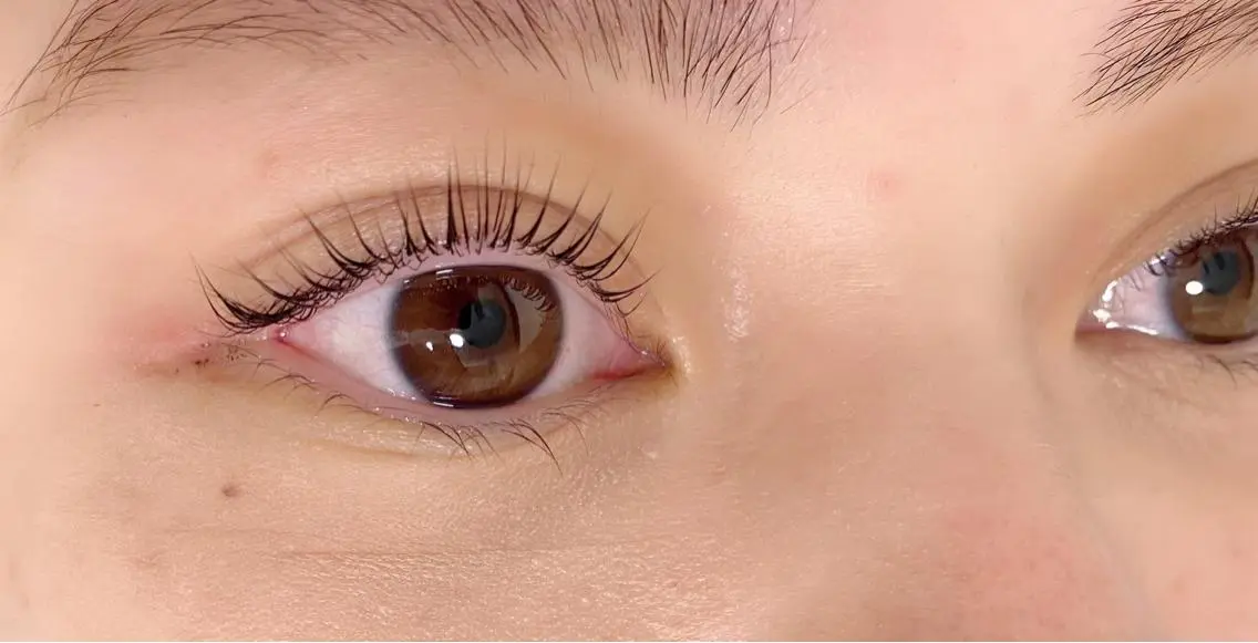 マツエク・マツパ eyelash Zen🌼AMIのマツエク・マツパデザイン