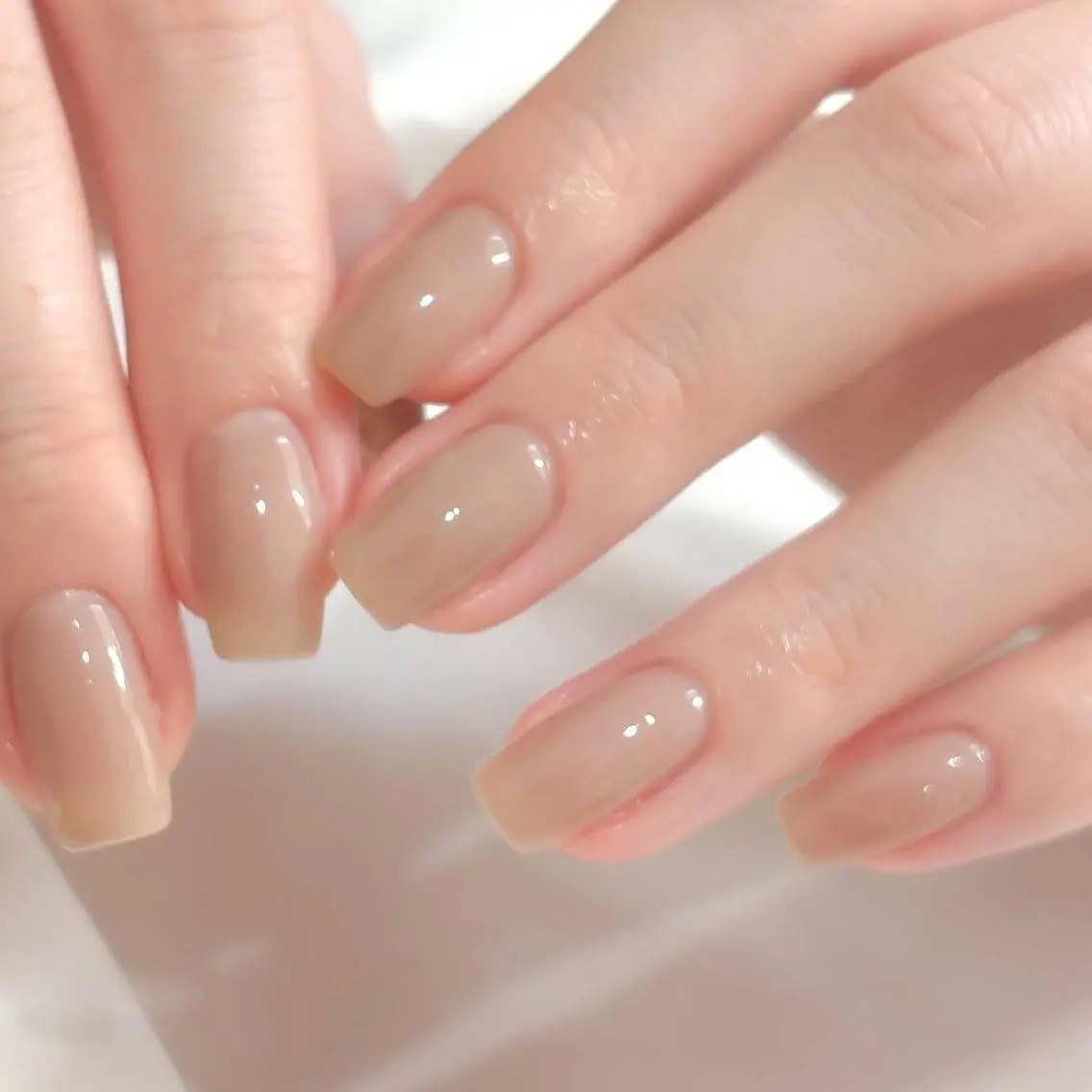 ネイル Lutena🖤 Katoのネイルデザイン
