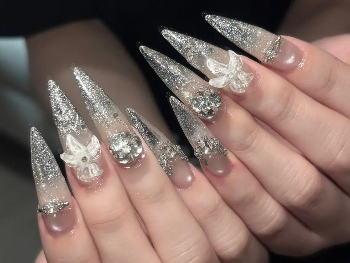 ネイル Bél Nail salonのネイルデザイン
