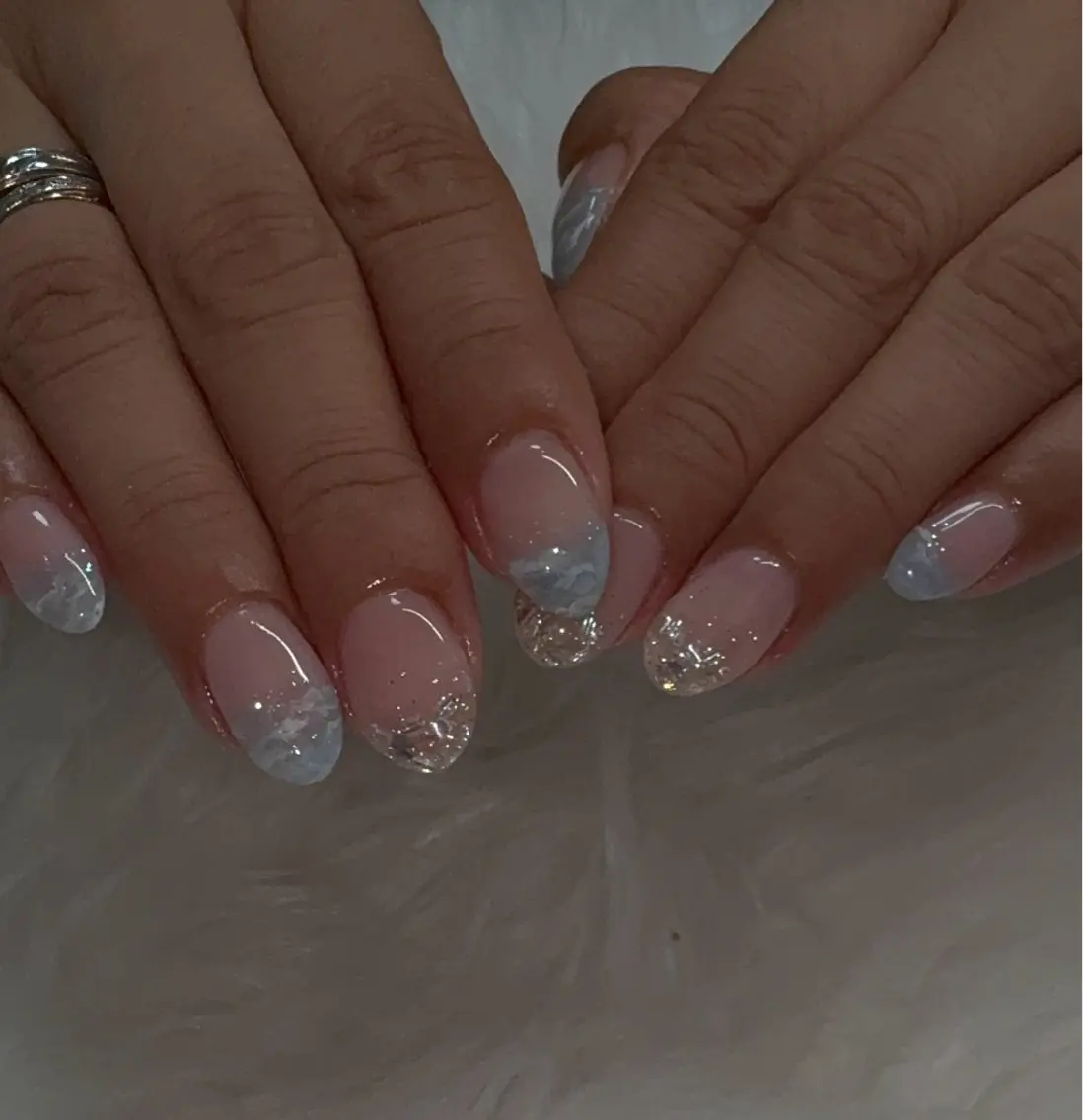 ネイル MN salonのネイルデザイン