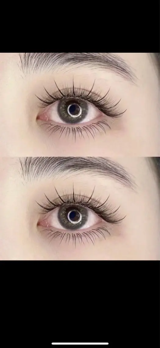 マツエク・マツパ EYE Bright 松戸店🌻静かのマツエク・マツパデザイン