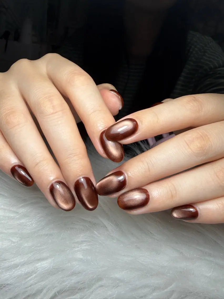 ネイル MoonHi Nail 朝霞台のネイルデザイン