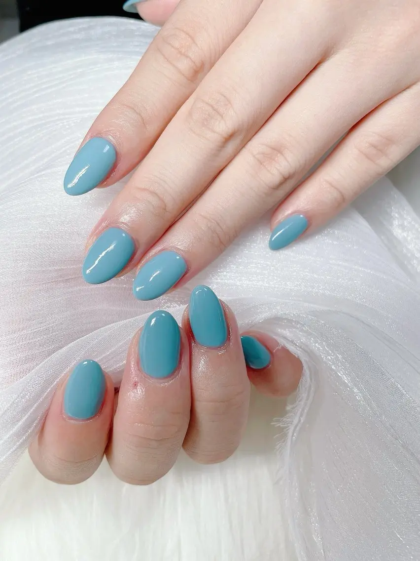 ネイル ハンドネイル NailSalon Yのネイルデザイン