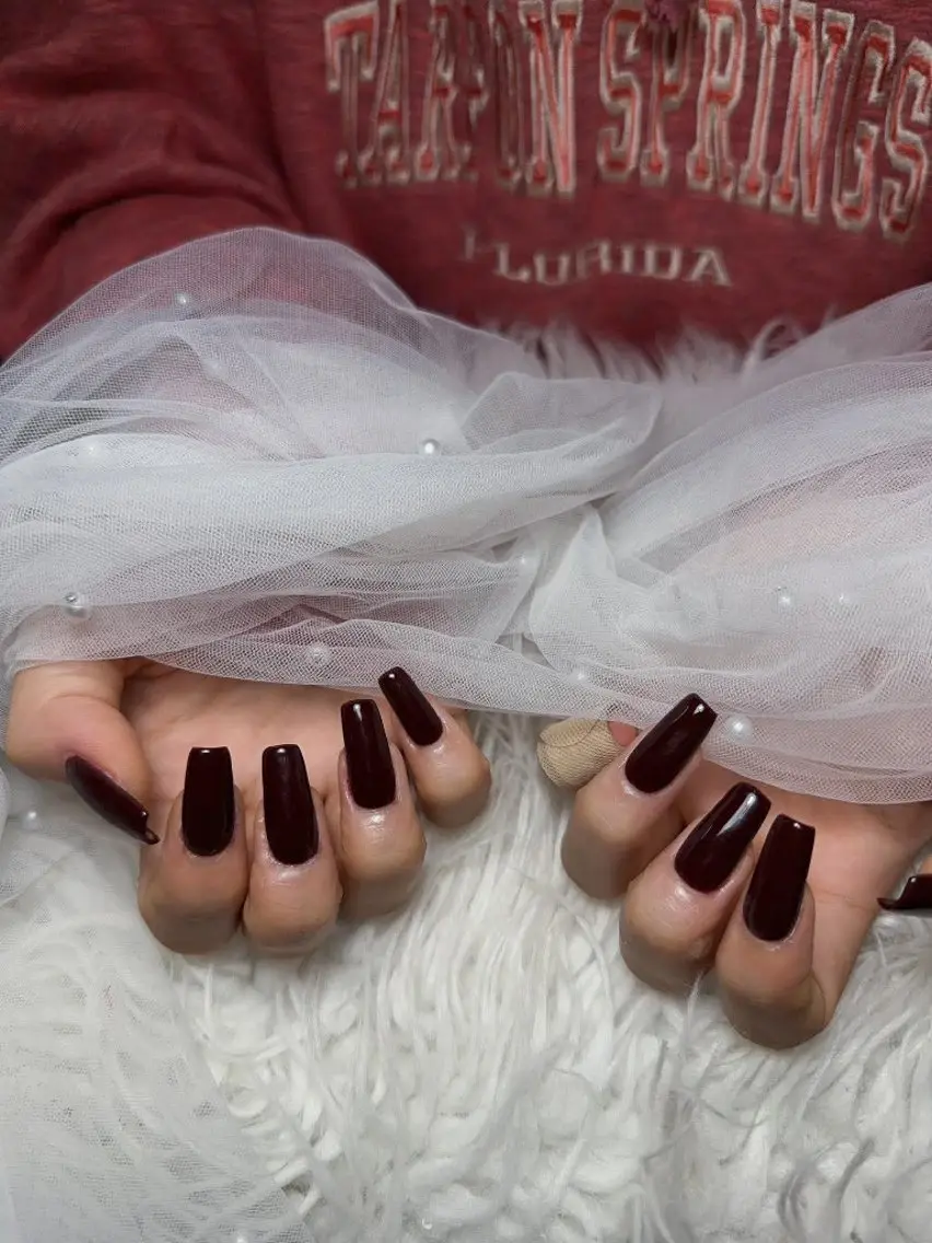 ネイル Queen Nail 研修生のネイルデザイン