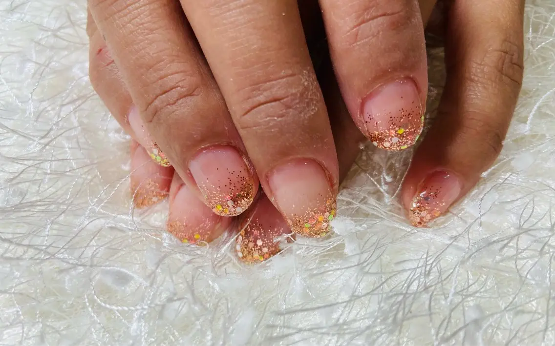 ネイル A-nail 閉店のネイルデザイン